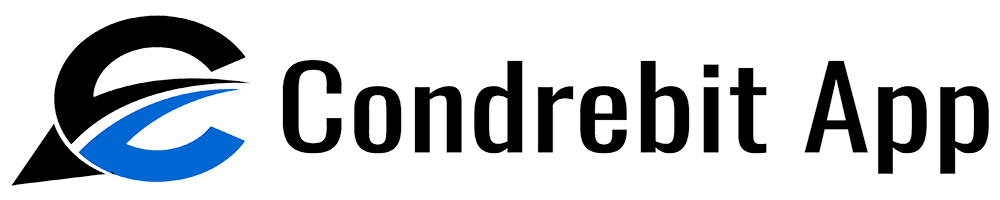 Condrebit App - Revolusjoner din økonomiske fremtid