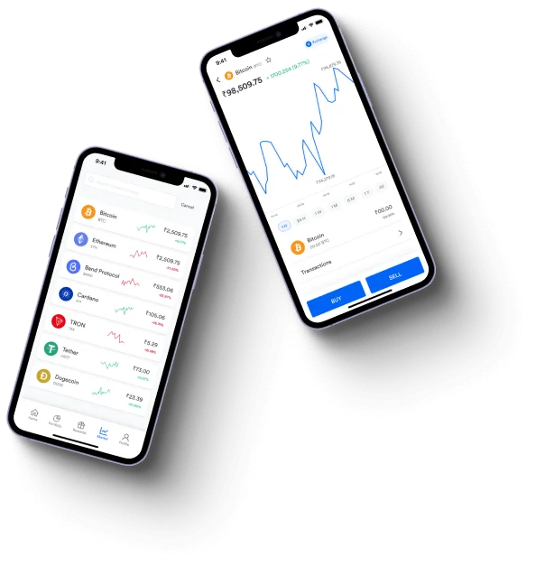 Condrebit App - Oppdag fordelene ved å investere i Condrebit App i stedet for konvensjonelle finansmarkeder