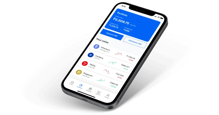 Condrebit App - Hvorfor bør du bli med Condrebit App nå?